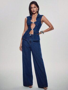 Free People Way Of The World Tunic M Mink